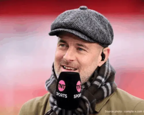 Joe Cole légende Chelsea recommande Van de Ven Tottenham transfert 2026