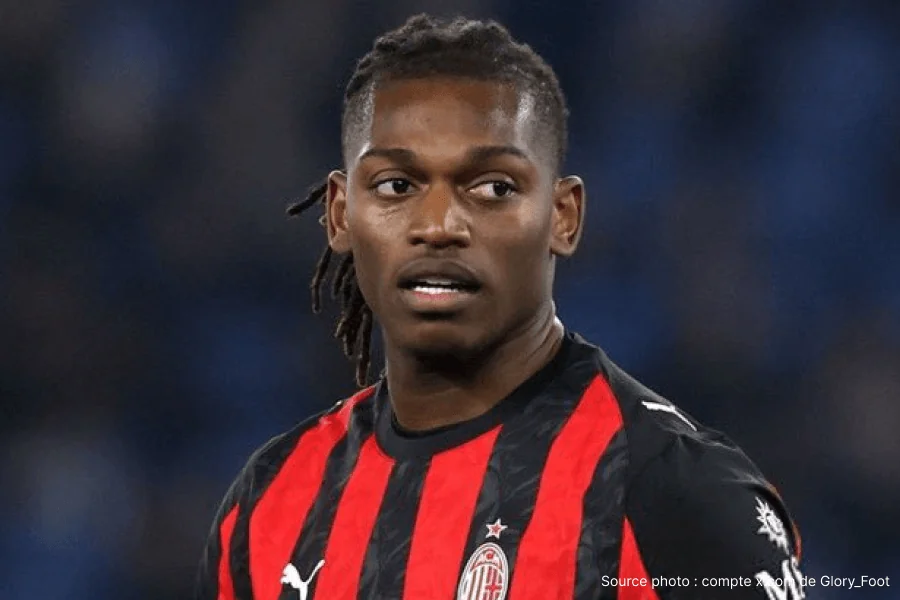 Leão pousse Allegri, Füllkrug au milieu : le vestiaire du Milan explose après la Lazio