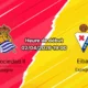 Pronostic Real Sociedad II vs SD Eibar LaLiga Hypermotion Segunda Division journée 33 2 avril 2026 bookmakers-rdc