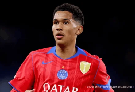 Luis Enrique soutient Mayulu : Arsenal et Chelsea patientent