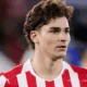 Julián Álvarez Atletico Madrid attaquant argentin cible Arsenal transfert 2026