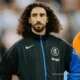 Marc Cucurella latéral gauche Chelsea interview The Athletic polémique mars 2026