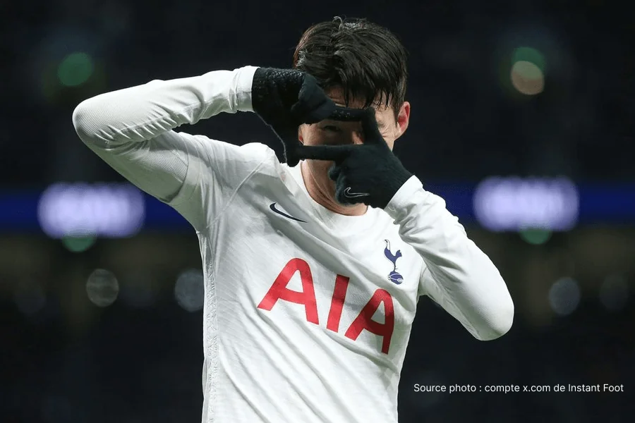 Joueurs Tottenham entraînement Hotspur Way infirmerie blessés saison 2026