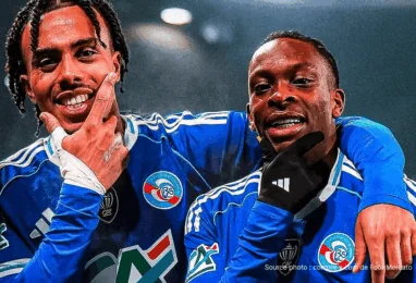 Abdoulkader Diarra, le colosse malien ciblé par la RAAL La Louvière