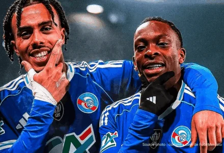 Abdoulkader Diarra, le colosse malien ciblé par la RAAL La Louvière