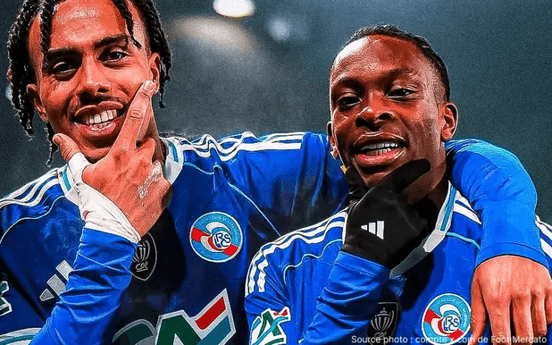 Abdoulkader Diarra, le colosse malien ciblé par la RAAL La Louvière