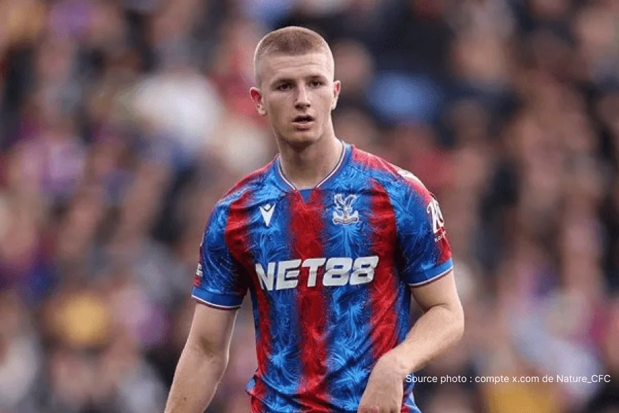 Crystal Palace Selhurst Park terrain supporters recherche entraîneur après Glasner