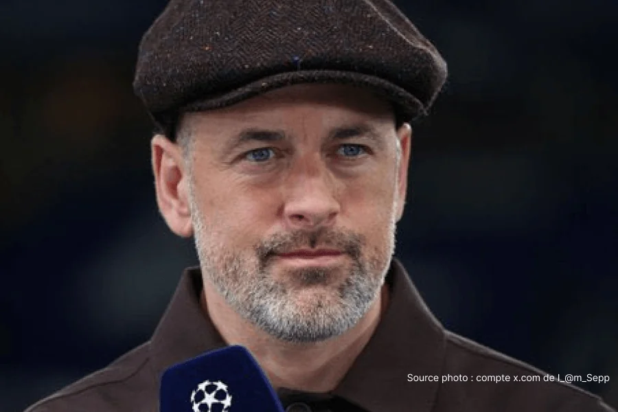 Joe Cole consultant Paddy Power analyse mercato Liverpool Lewandowski