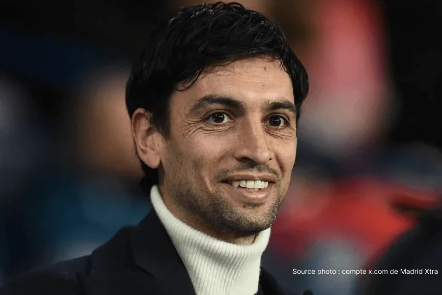 Javier Pastore agent Enzo Fernandez déclaration Real Madrid transfert 2026