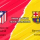 Pronostic Atlético de Madrid vs Barcelone Ligue des Champions quart de finale retour 14 avril 2026 Wanda Metropolitano Madrid – analyse cotes qualification