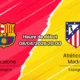 Pronostic FC Barcelone vs Atlético de Madrid - UEFA Champions League quarts de finale aller - 8 avril 2026 - Spotify Camp Nou Barcelone - Analyse tactique blessés cotes et paris recommandés