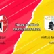 Pronostic Bari vs Virtus Entella – Serie B 1er mai 2026, analyse cotes et prédiction match de maintien