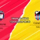 Pronostic Crotone – Catania : duel calabrais, le dauphin dans le piège ?