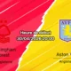 Pronostic Nottingham Forest vs Aston Villa UEFA Europa League demi-finale 2026 – analyse xG et cotes City Ground