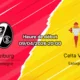 Pronostic SC Freiburg vs Celta de Vigo – Quart de finale aller UEFA Europa League 9 avril 2026, Europa-Park Stadion, Fribourg-en-Brisgau