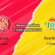 Pronostic Gérone vs Real Betis La Liga 21 avril 2026 – analyse cotes H2H et enjeux Europa League journée 32 Montilivi