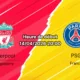 Pronostic Liverpool vs PSG Ligue des Champions quart de finale retour 14 avril 2026 Anfield Liverpool – analyse cotes qualification Kvaratskhelia Doué Salah champion LDC