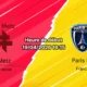 Pronostic FC Metz vs Paris FC Ligue 1 19 avril 2026 analyse cotes et paris Bookmakers-RDC
