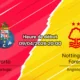 Pronostic FC Porto vs Nottingham Forest – Quart de finale aller UEFA Europa League 9 avril 2026, Estádio do Dragão, Porto