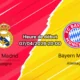 Pronostic Real Madrid vs Bayern Munich - Quarts de finale Ligue des Champions 2026 - Santiago Bernabéu 7 avril 2026