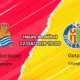 Pronostic Real Sociedad vs Getafe CF LaLiga EA Sports journée 33 22 avril 2026 – analyse tactique xG cotes Reale Arena San Sebastián | bookmakers-rdc.com