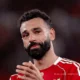 Mohamed Salah Liverpool adieux vidéo départ annonce officielle mars 2026 Anfield