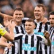 Kieran Trippier Newcastle United adieux St James Park fin contrat juin 2026