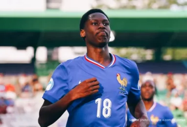 Djaoui Cissé : Leeds et Aston Villa se battent pour le joyau de Rennes