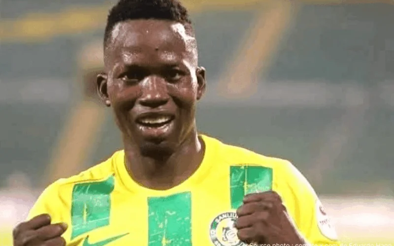 Aly Mallé ciblé par Batman Petrolspor après son départ de Sivasspor