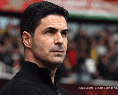 Mikel Arteta conférence presse avant Arsenal Fulham Premier League 2026