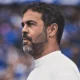 Artur Jorge entraîneur Cruzeiro avant Cruzeiro Barcelona SC Libertadores 29 mai 2026 au Mineirão de Belo Horizonte – Copa Libertadores Groupe D