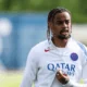 Bradley Barcola PSG agent Gestifute Jorge Mendes dans le viseur d'Arsenal et Liverpool mai 2026