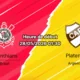 Pronostic Corinthians Platense – Neo Química Arena, Copa Libertadores Groupe E, 29 mai 2026