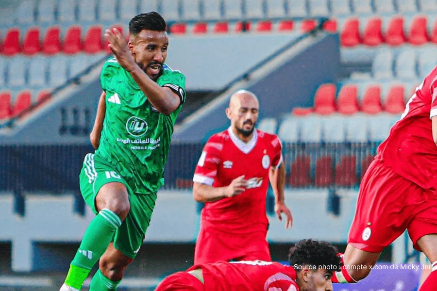  Derna Stadium Libye stade de Al Ittihad Al Asskary Al Akhdar 15 mai 2026 Championship Group B