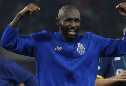Seko Fofana quitte Porto : Rennes fixe les conditions pour la suite