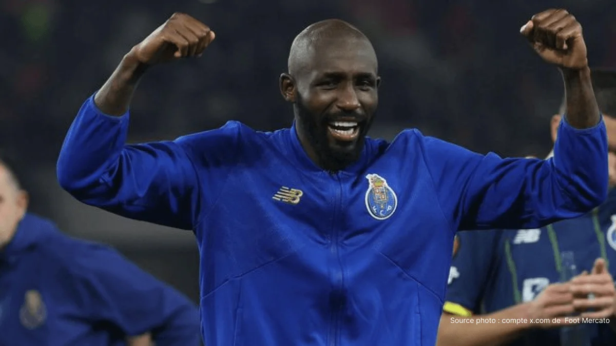 Seko Fofana quitte Porto : Rennes fixe les conditions pour la suite