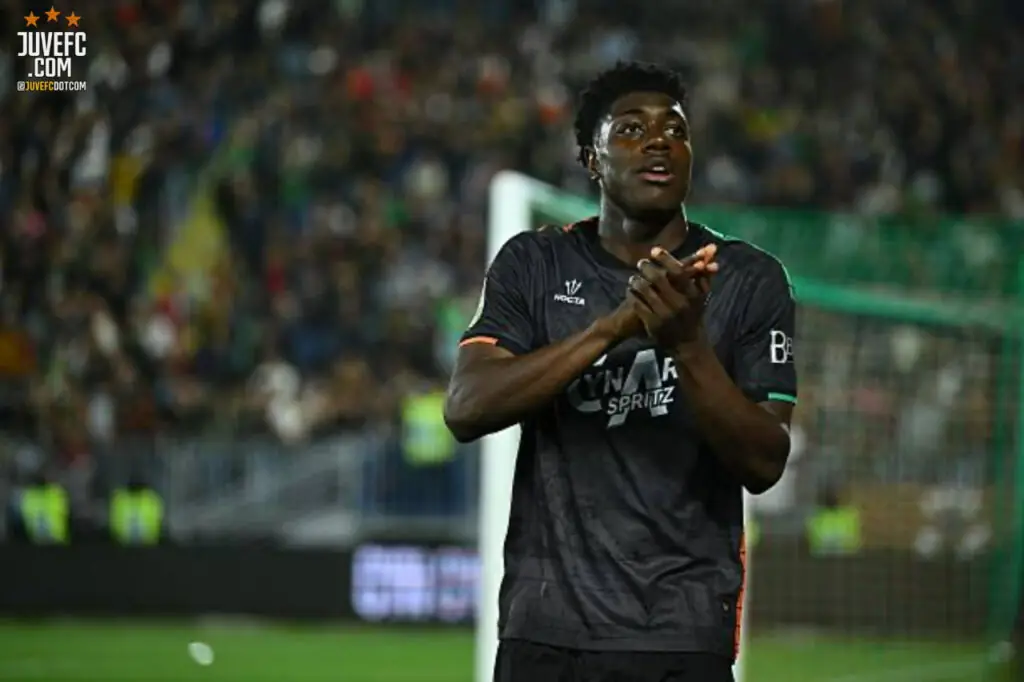 Issa Doumbia Sporting CP Venezia : transfert entre 18 et 25 millions d'euros selon Schira mai 2026