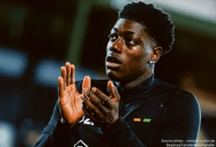 Issa Doumbia milieu italo-ivoirien de Venezia FC dans le viseur du Sporting CP, transfert 18-25 millions d'euros 2026