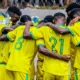 Kariobangi Sharks FC avant Kariobangi Sharks Sofapaka 31 mai 2026 au Kasarani Annex Stadium – SportPesa League Tour 34 Nairobi