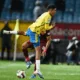 Tashreeq Matthews Mamelodi Sundowns ailier gauche Premier Soccer League 2026