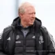 Steve McClaren adjoint Erik ten Hag Manchester United Old Trafford 2022