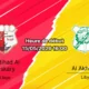 Derna Stadium, Championship Group B Libya, 15 mai 2026