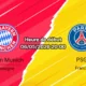 Pronostic Bayern Munich vs Paris Saint-Germain – demi-finale UEFA Champions League, Allianz Arena Munich, 6 mai 2026, analyse tactique et cotes