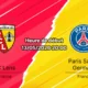 Pronostic RC Lens Paris Saint-Germain – Stade Bollaert-Delelis, Ligue 1 journée 29, 13 mai 2026