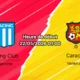 Pronostic Racing Club Caracas – Estadio Presidente Juan Domingo Perón, Copa Sudamericana Groupe E, 22 mai 2026