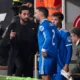 Dani Carvajal capitaine Real Madrid avant ses adieux au Santiago Bernabéu le 23 mai 2026 face à l'Athletic Bilbao – La Liga 38e journée