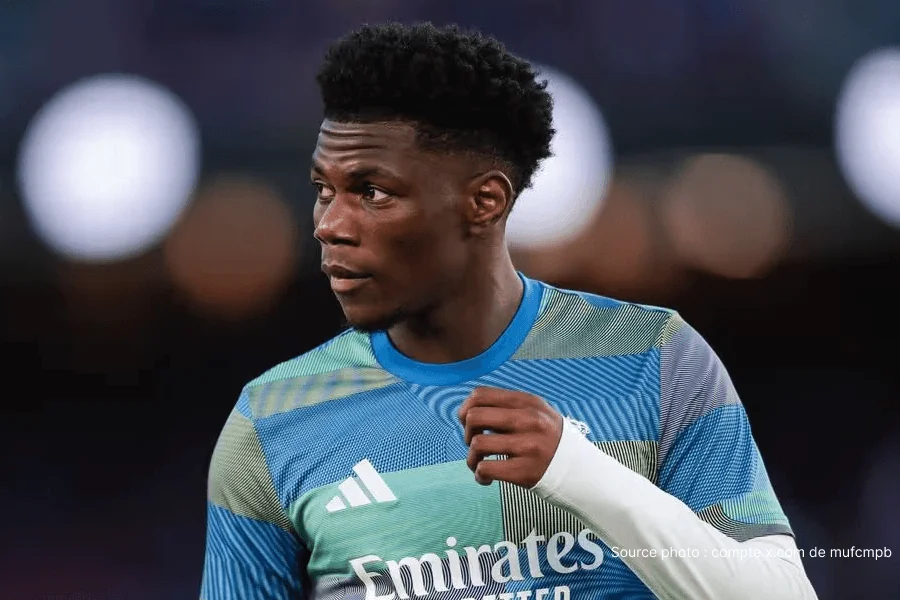 Aurélien Tchouameni et Federico Valverde Real Madrid altercation vestiaire mai 2026 procédure disciplinaire