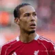 Virgil van Dijk capitaine Liverpool déçu après défaite Old Trafford mai 2026