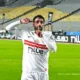 Zamalek SC en route pour Alger avant la finale Zamalek USM Alger finale 9 mai 2026 — Coupe de la Confédération CAF au Stade du 5 Juillet 1962