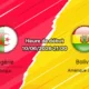 Pronostic Algérie Bolivie – Children's Mercy Park Kansas City, match amical préparation Coupe du monde 10 juin 2026